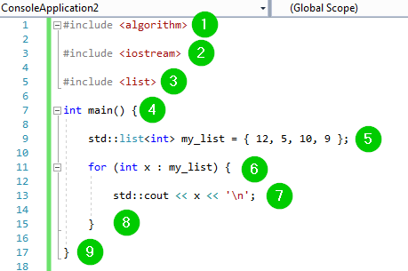c++ programming help